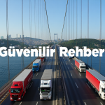 şehirler arası parça eşya taşıma