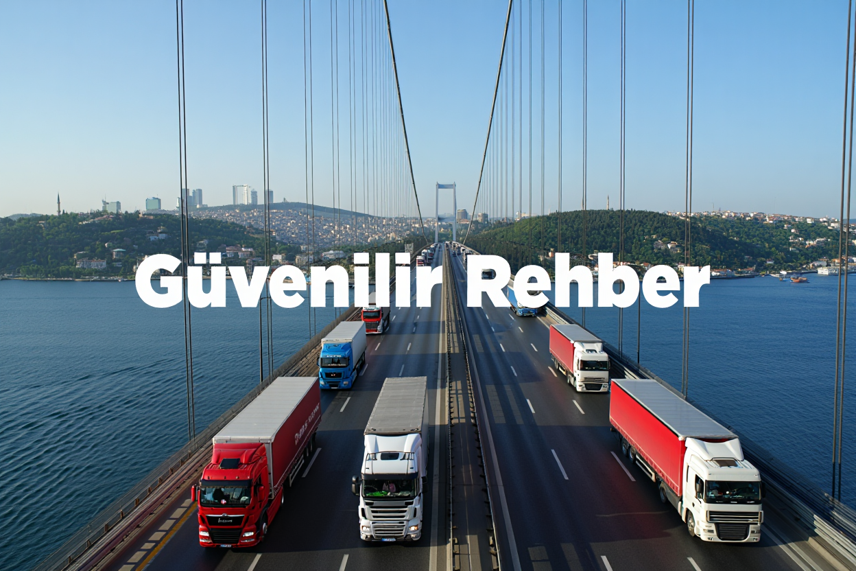 şehirler arası parça eşya taşıma